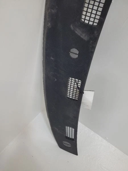 DODGE RAM1500 2003 UPPER DASH DEFROST PANEL Foto 3 de 4