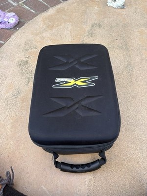 EKS Brand Motocross Googles Case