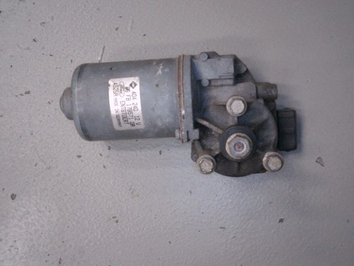 Scheibenwischermotor Vorne Ford Fiesta Bj 1996 Jbs/jas 1326082