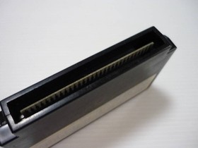 [Tube 00] [] Game Software FC Dragon Quest II (No Box Theory) Famicom Family