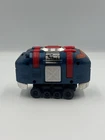 1982 Popy – LARGE Voltron Dairugger XV – Main Chest Ship Vehicle – Vintage Japan