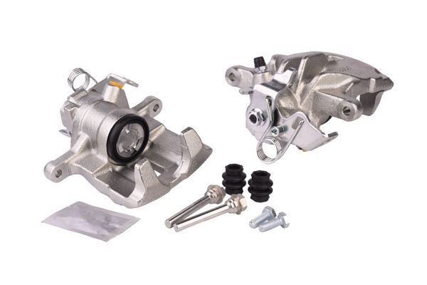Hella Bremssattel FüR Vw Transporter Iv Bus 70XB 70XC 7DB 7DW 70B 70C-image