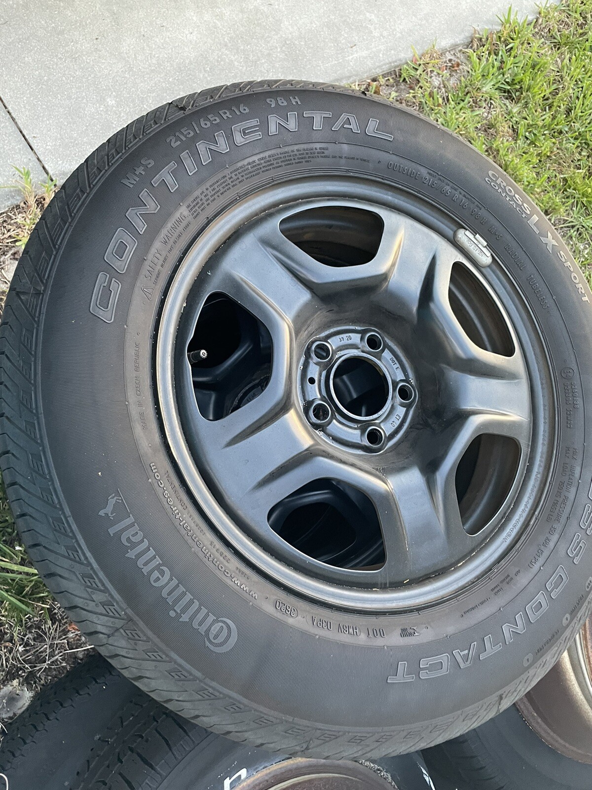 2021 jeep renegade wheels and tires take offs. eBay