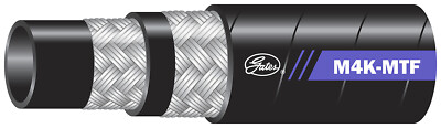 Gates 70827 10M4K+MTF Megatuff Hydraulic Hose - 97 | eBay