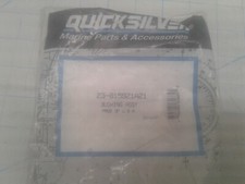  1 Boat Marine Quicksilver Bushings 23-815921A21