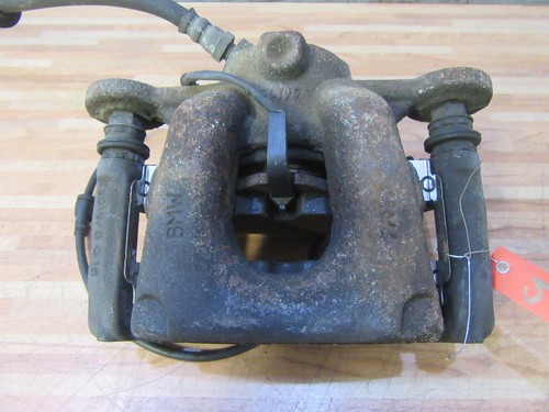 BREMSSATTEL vorne links + BMW 1er E81 E82 E87 E88 118i 118d 120i 120d + 54/22