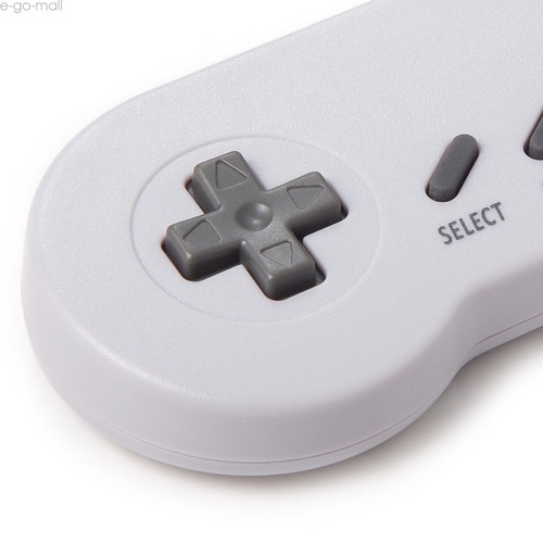Wireless USB SNES /NES/ N64 /Xbox 360 Controller Joystick for Windows PC MAC - Picture 58 of 133