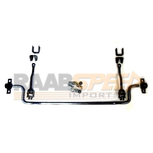 StabilisatoR hinten 25 mm Chevrolet Camaro Pontiac Firebird & Trans Am 1970-1981 - Bild 1 von 1