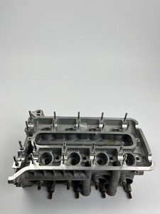 BMW K 100 RS LT Zylinderkopf Cylinder Head Leer #17395