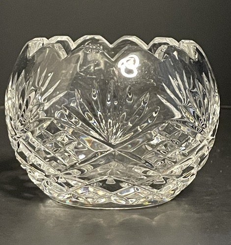 Crystal Jar + Lid Vintage Sparkling and Elegant Gift  - Afbeelding 5 van 11