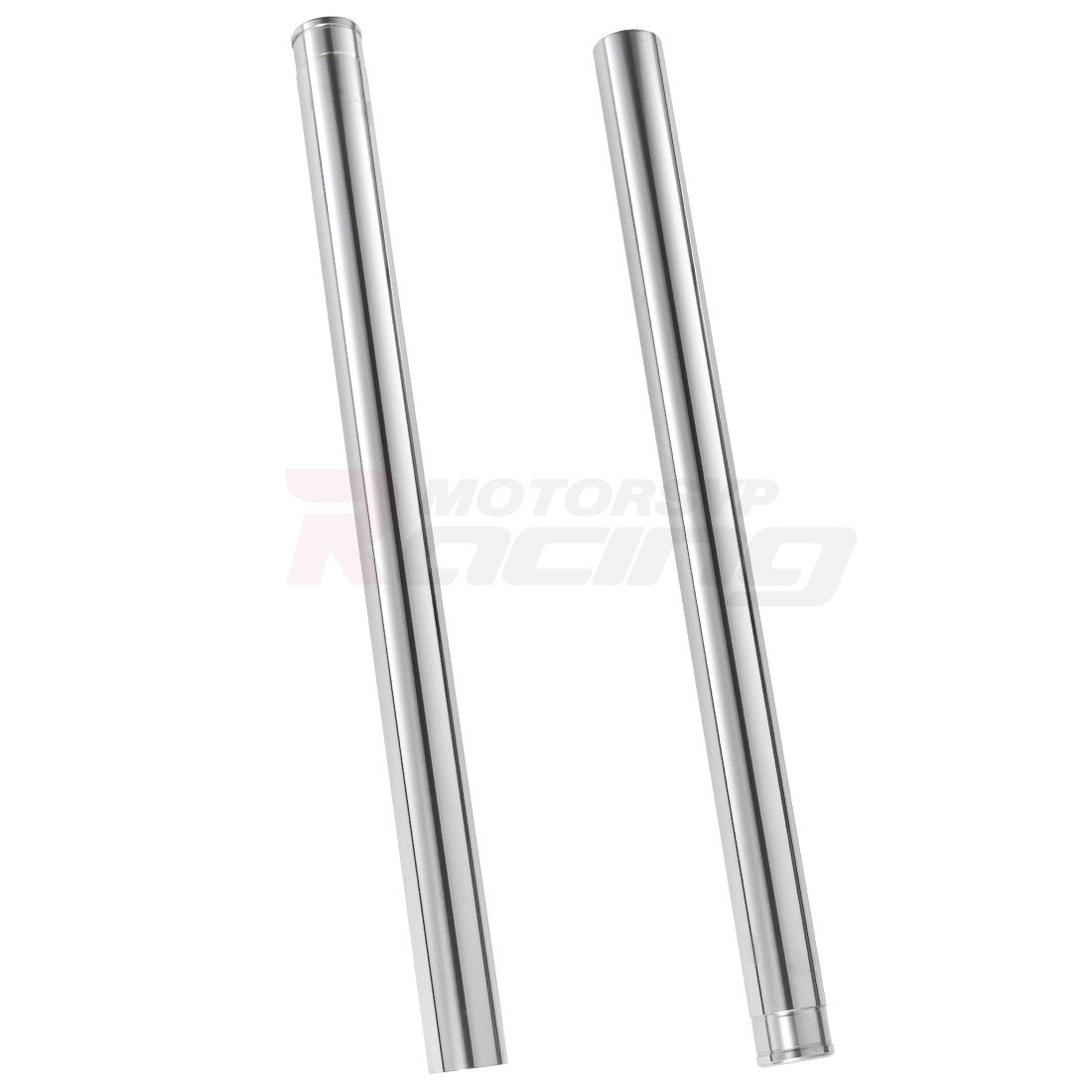 パーツ renta0324 Fork Inner Tubes For Kawasaki EX650 Ninja650 ER-6F 2006-2008