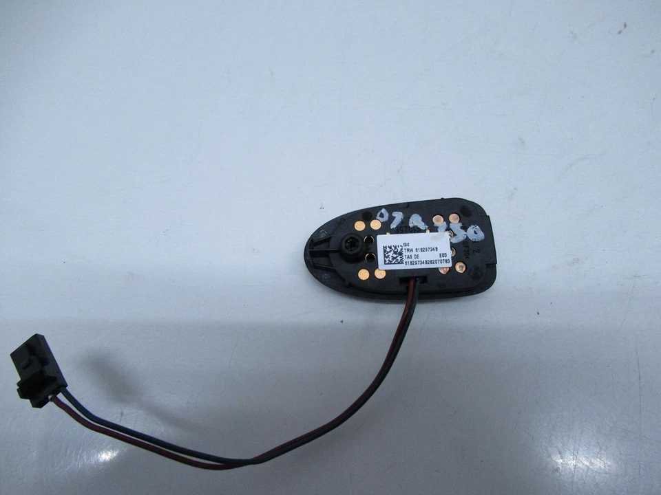 06-08 MERCEDES W251 R350 VOLANTE PALANCA DE CAMBIOS OEM Foto 2 de 4