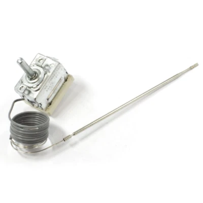 Termostato forno 265°C Smeg 2 contatti ego 5517059180 818730401, 818730187