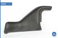 97-02 Jaguar XK8 X100 Convertible Rear Left Interior Quarter Cap Trim LEG OEM