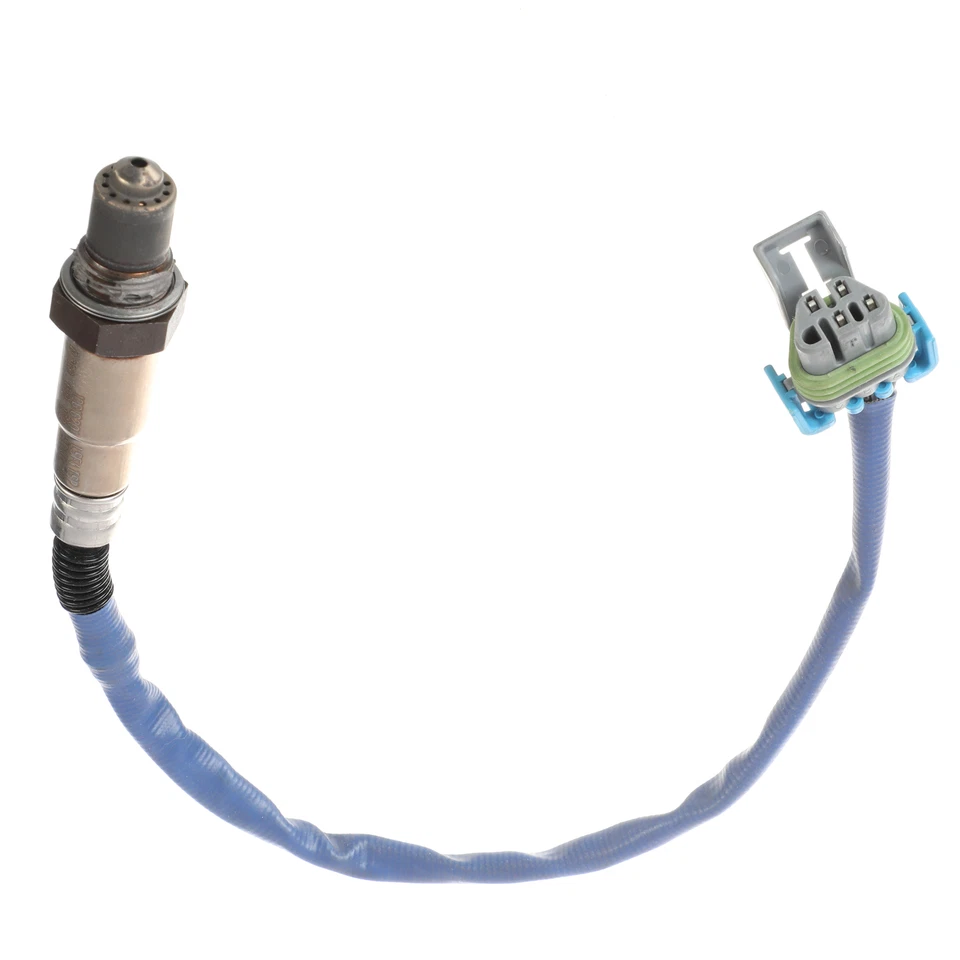 正品通用 2010 - 2011 凯迪拉克雪佛兰 CTS 科迈罗加热氧气传感器 12616201 — 第 2/4 张图片