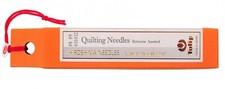 Tulip Quilting Needles Between Assorted