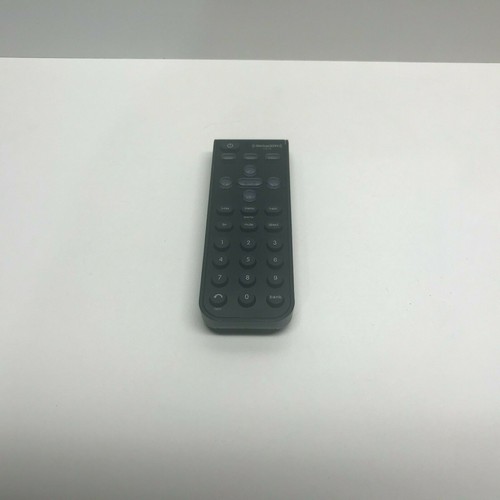 SiriusXM v2.0 XM Sirius Satellite Radio Remote Control Model# XDPR2 open box - Picture 6 of 7