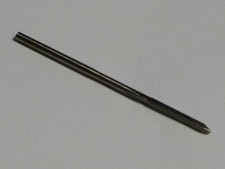 Reibahle ø2H7 - Durchmesser 2 mm Toleranz H7 - Maschinenreibahle