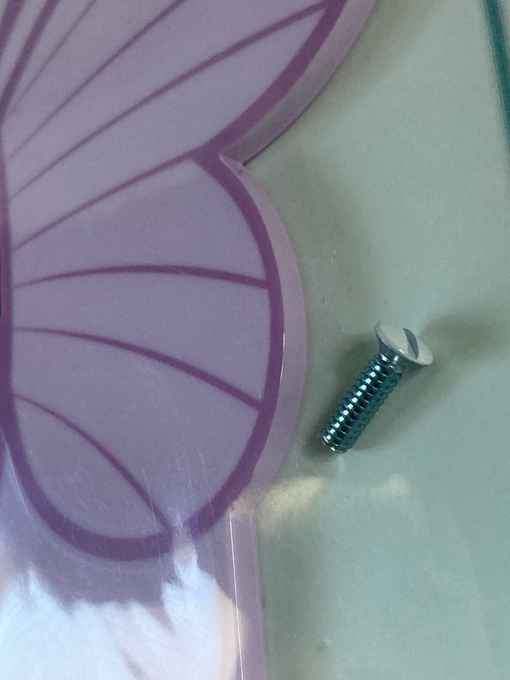 butterfly light wall switch cover 2024 target bullseye playground eBay