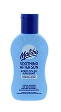 Malibu Sun After Sun Soothing Lotion, Original, 100ml