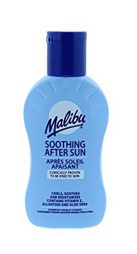 Malibu Sun After Sun Soothing Lotion, Original, 100ml - Picture 1 of 5