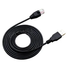 APC ap9827 940-0127B Simple Signaling Back-UPS Network Enthernet USB Cable USA