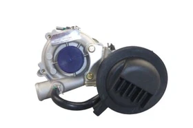  Turbolader SMART 0.7, 0.6, 55PS/ 61PS / 71PS / 75PS / 45PS / 50PS / 724961-0001