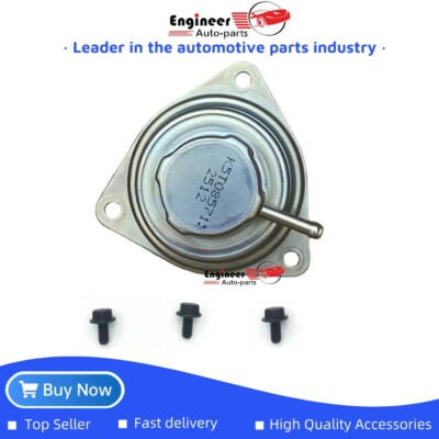 #ad Turbocharger boost air pipe relief valve bypass valve For Civic CR V K5T08571 $25.19