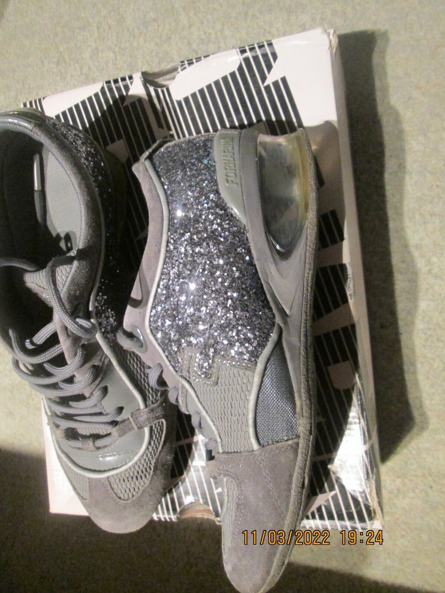 Fornarina Brand Fornarina Sneakers 2022 Ginnastica La Carrie