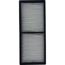 Replacement Projector Air Filter for Epson ELPAF56/ V13H134A56, PowerLite 800F