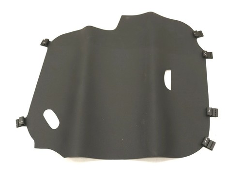 NEW OEM Ford 3rd Row Seat Back Panel Right BB5Z-7860508-A Ford Explorer 2011-19 - Picture 1 of 5