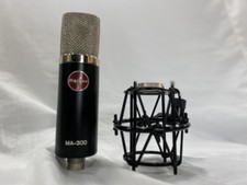 Mojave Audio Ma-300 Tube Multi-pattern Microphone