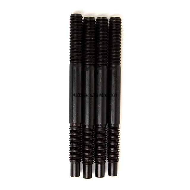 Full Gasket Set Head Studs Fits 99-01 GMC Sierra Chevrolet Suburban Tahoe 4.8 - Image 2 of 4