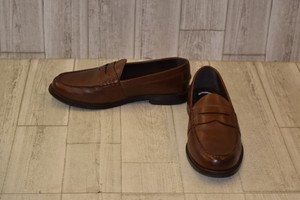 nunn bush penny loafers