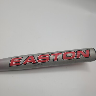 Batte De Softball Easton Typhoon SK50 - 34 Pouces / 28 Oz - Canon 2 1/4 - Occasion