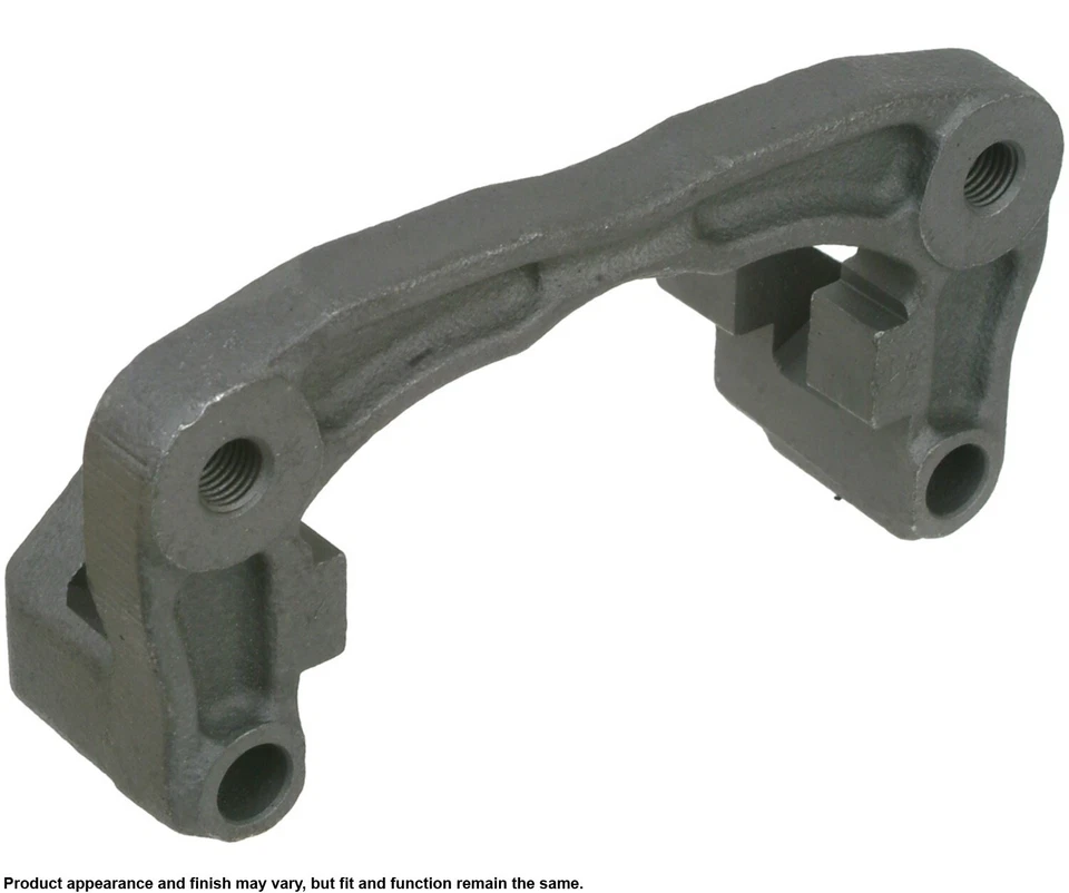 Soporte de pinza de freno de disco del lado del conductor delantero para Spectrum, I-Mark+Más (14-1136) Foto 2 de 4