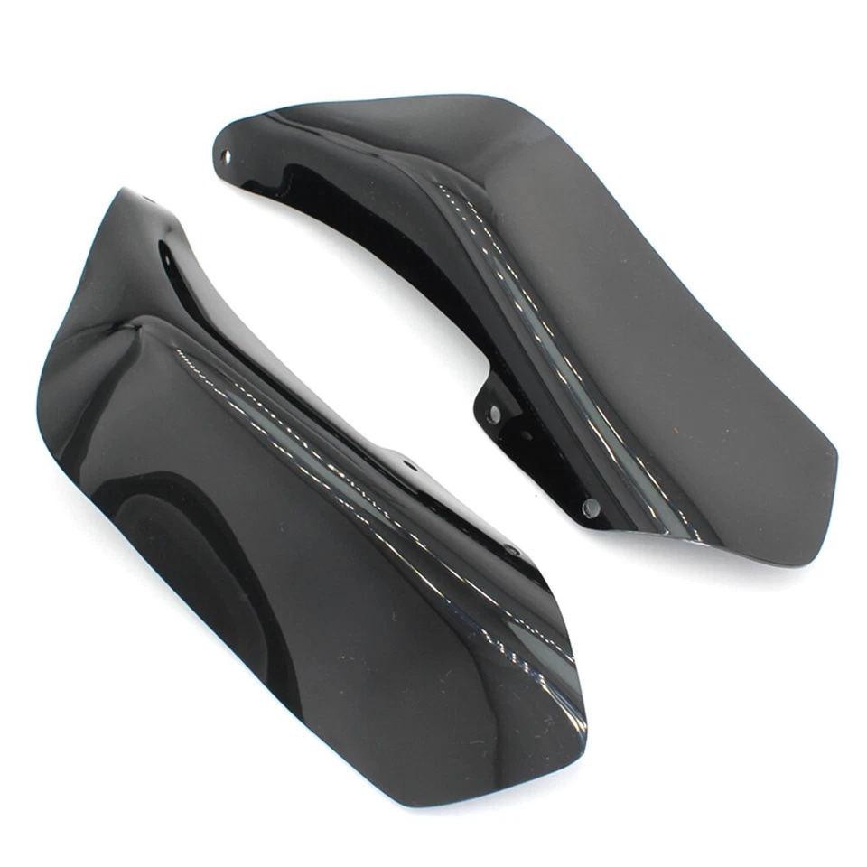 For Yamaha XT1200Z Super Tenere 2012-2013 Wind Deflector Windshield Handguard - Изображение 3 из 4