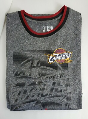 NBA Cleveland Cavaliers Basketball 100% Polyester 