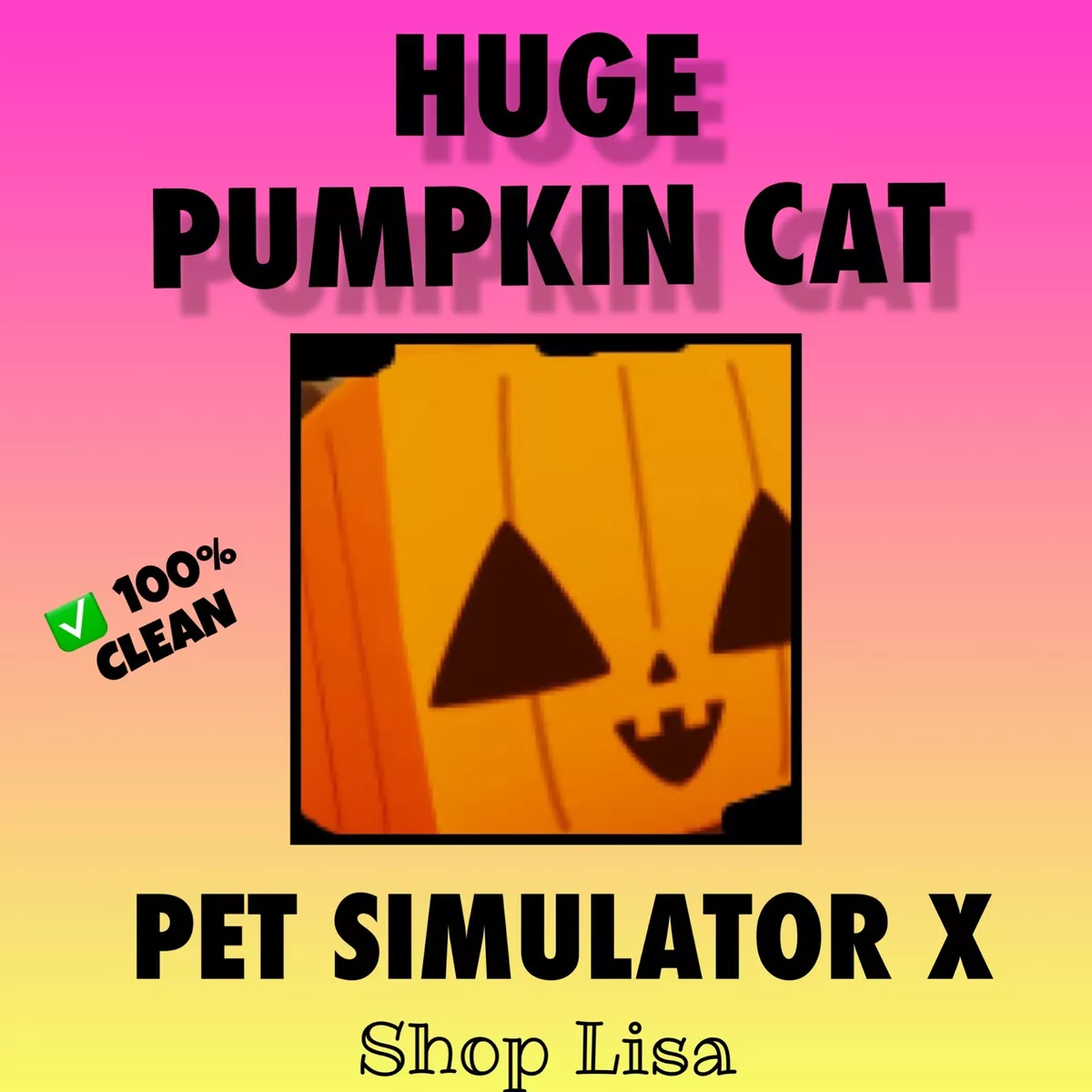 Pet Sim X Backpack | petsimxplushies.com