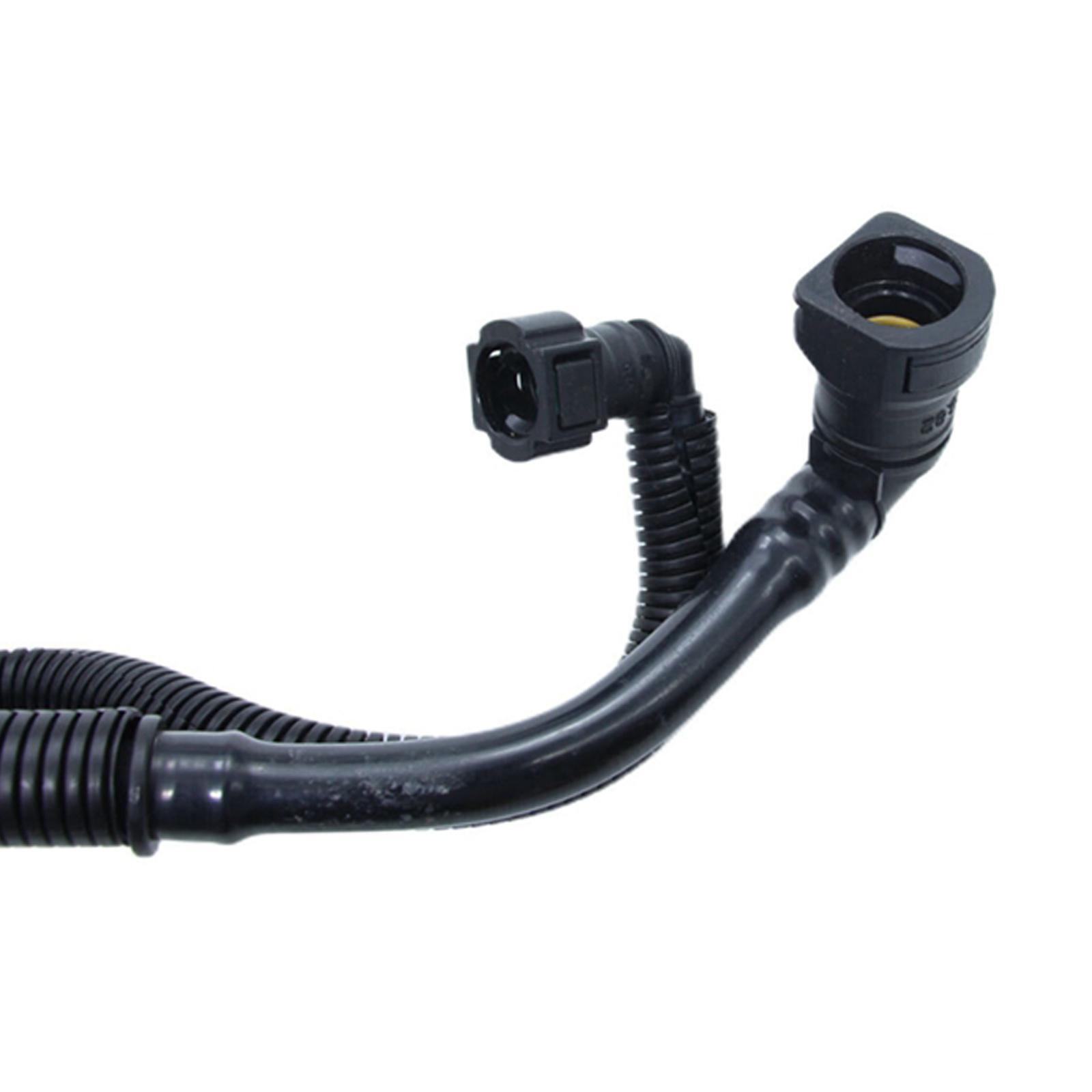 Vapor Canister Purge Valve Fuel Vapour Separat for Ford Transit Connect