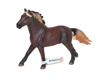 Schleich 13805 Mustang Stallion Figure Educational Toys and Figures NWT
