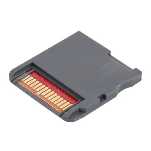 1 Pcs R4 Video Games Memory Card Download 3DS Game Flashcard Adapter With New WO - Picture 2 of 7