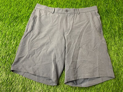 NIKE DRI-FIT GOLF ORIGINAL 2018 MEN SPORT CASUAL SHORTS SIZE 36 921753-451 