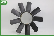 ✅ 98-02 Mercedes W163 E430 Genuine Engine Cooling Fan Blade Unit 1192000023 OEM