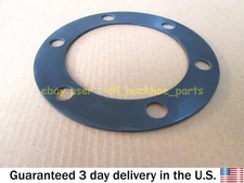 JCB BACKHOE - GASKET FUEL / HYDRAULIC TANK (PART NO. 813/00375)