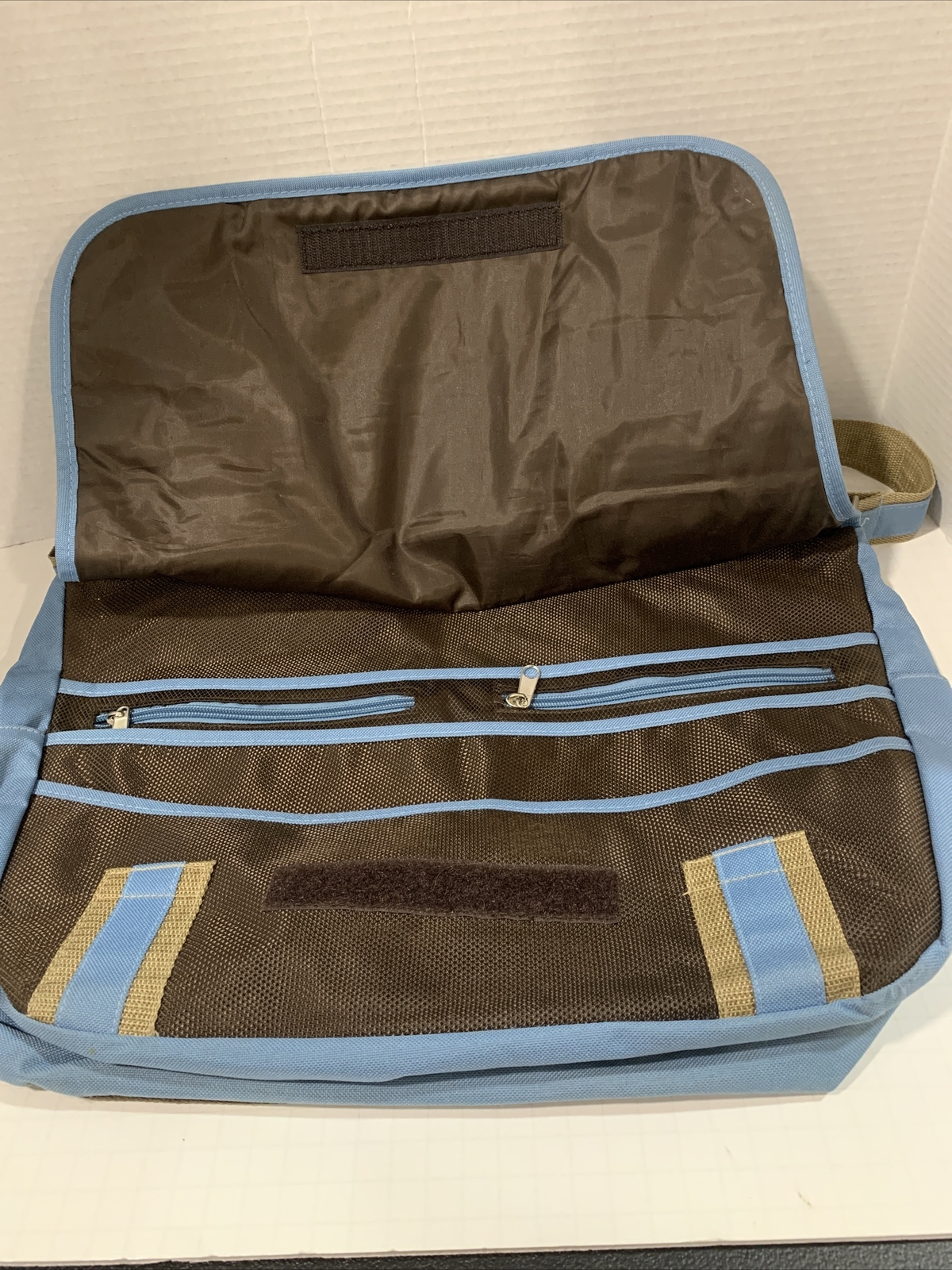 Disneyland Resorts Bambi Messenger Style Bag Gem