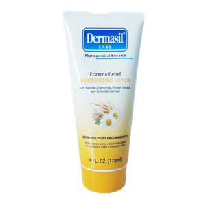 dermasil lotion