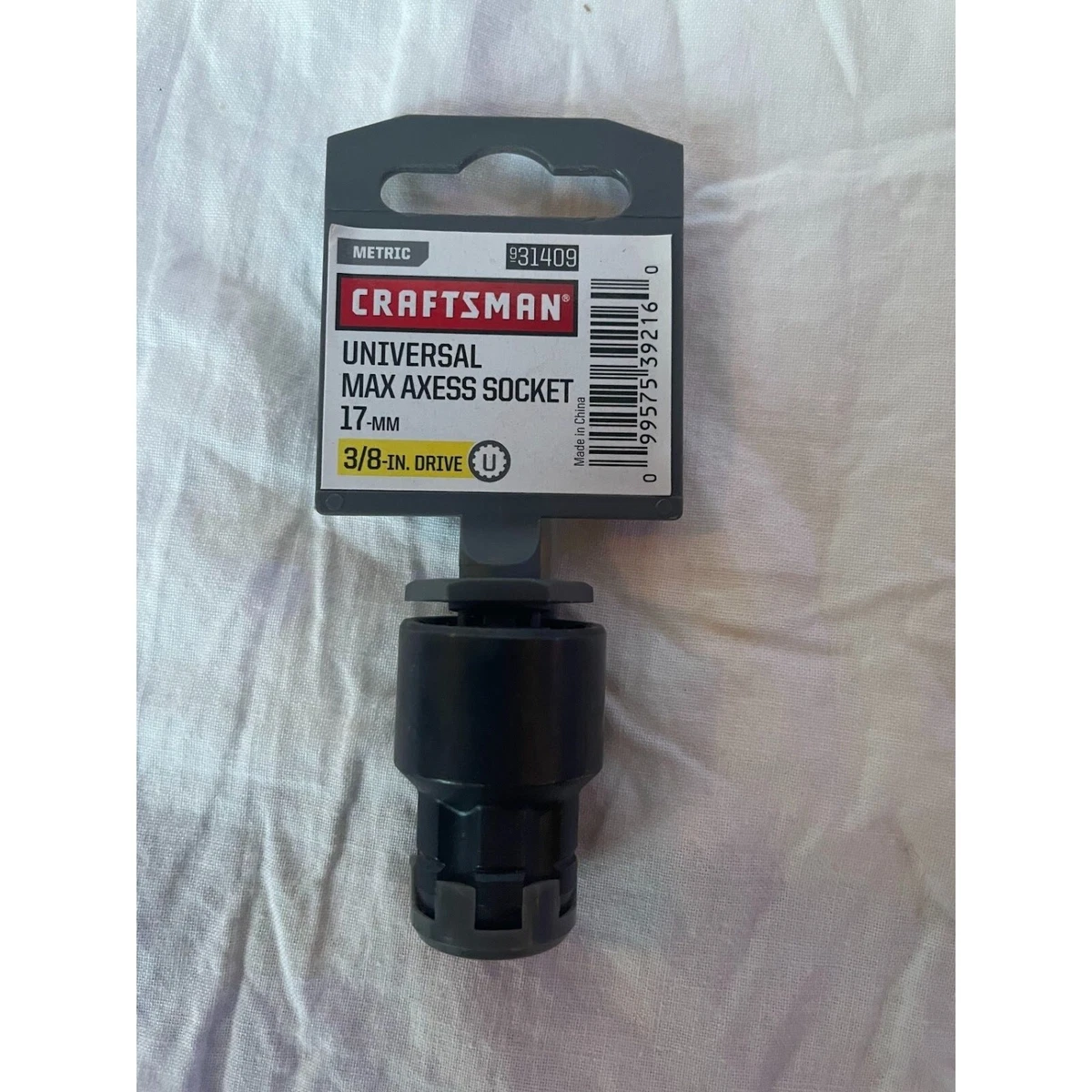 Max online axess socket