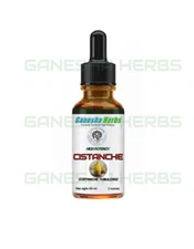CISTANCHE TUBULOSA HIGH POTENCY 20:1 DUAL EXTRACT LIQUID TINCTURE 2 OUNCES! 60ML