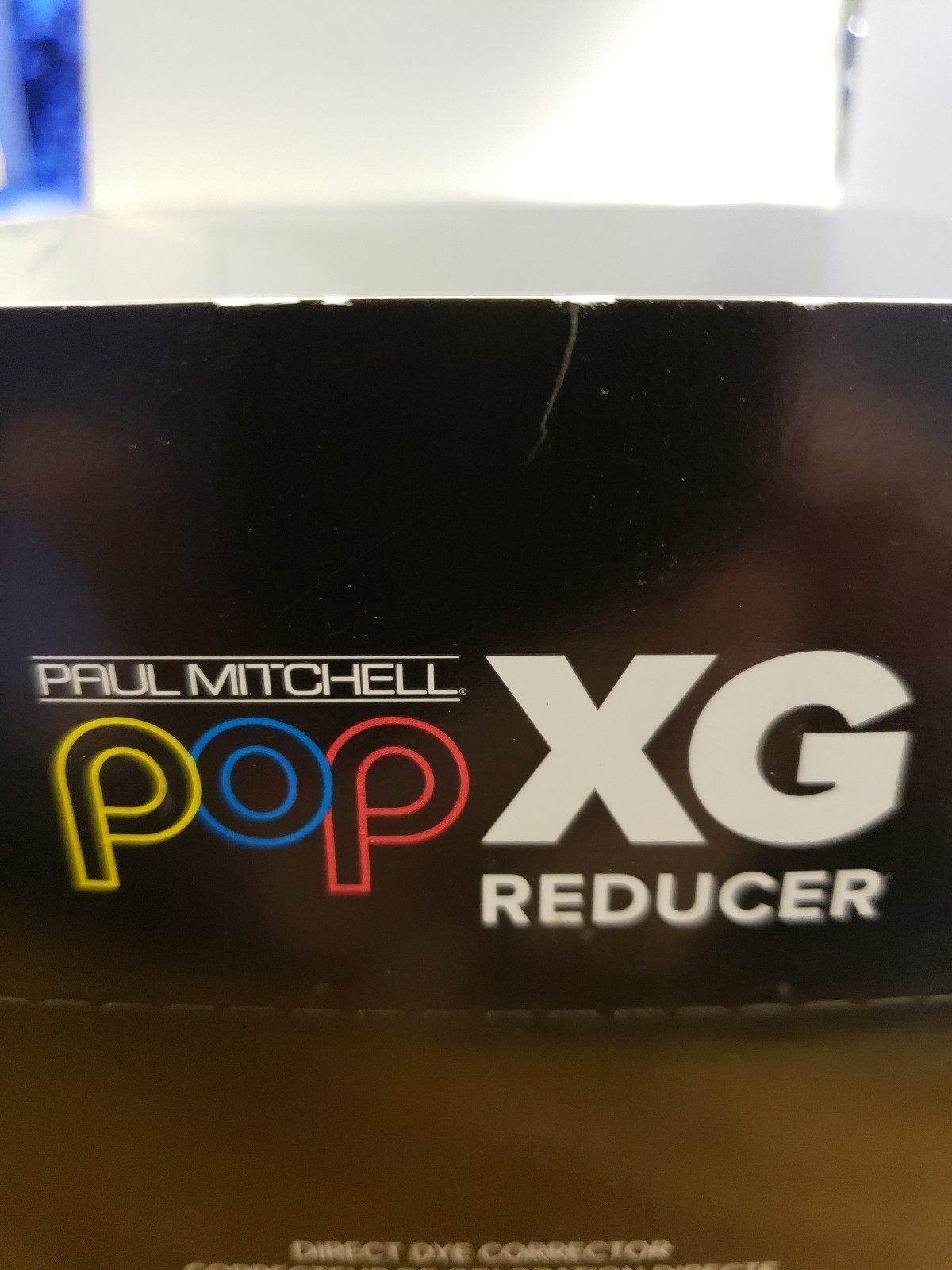 Paul Mitchell Pop Xg Reducer Direct Dye Corrector g Ebay